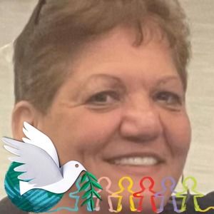 Meet your Posher, Joan